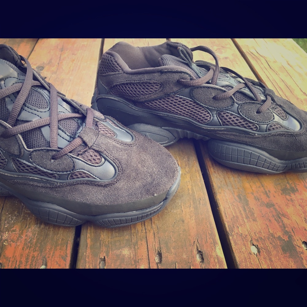 Yeezy 500